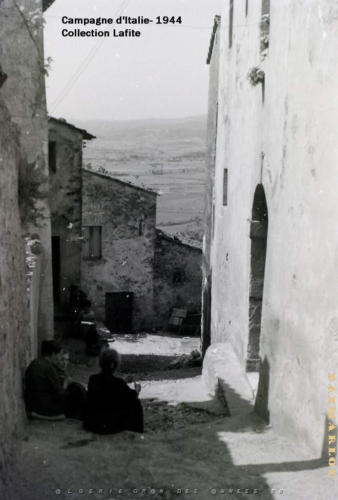 CAMPAGNE D ITALIE 1944 SAN GIMINIANO  (10).JPG